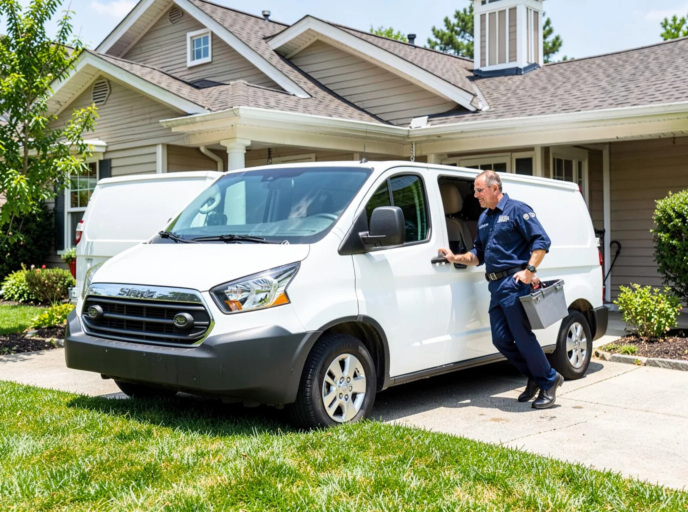 Emergency Plumber company in Somerset, NJ