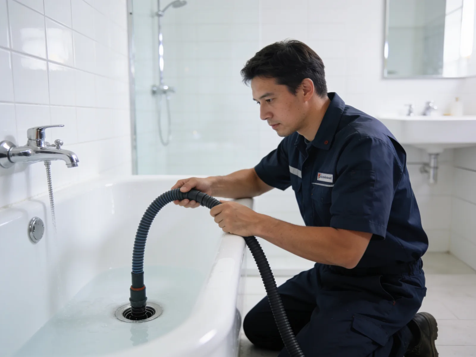 Emergency Plumber Somerset, NJ FAQs
